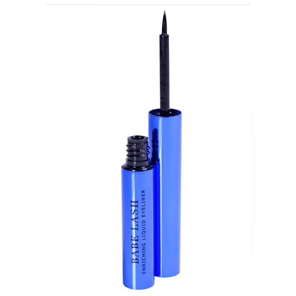 Babe lash babe lash liquid eyeliner 5 for $25